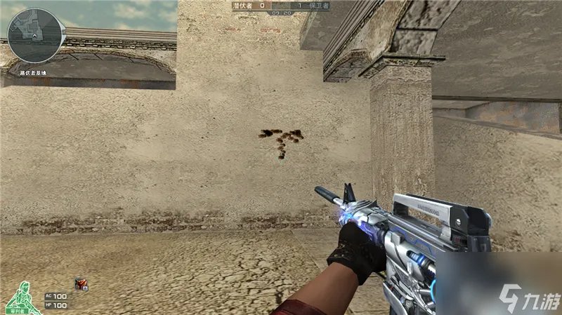 cfm4黑龙武器怎么样 cfM4系列武器对比