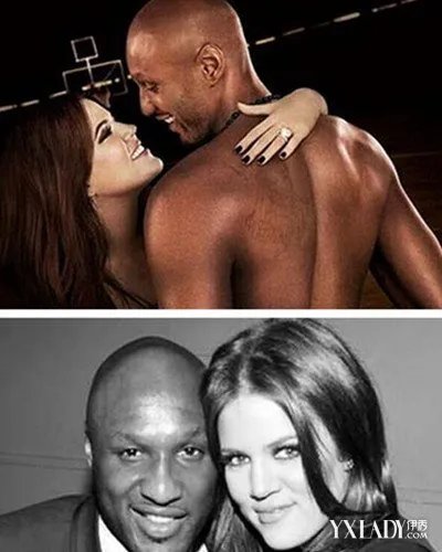 奥多姆病危照曝光引关注卡戴珊家族用以炒作引热议