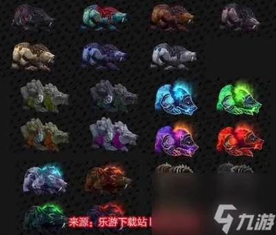 lol龙女技能怎么加点 龙女技能效果及加点攻略