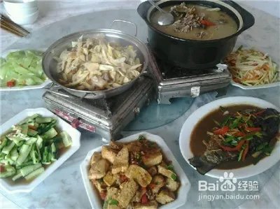 浙西大峡谷二日游攻略