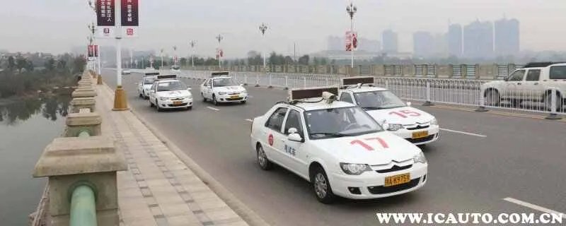 科目三考试视频全过程，科目三视频全程讲解