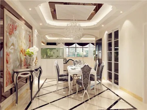 集成墙面厂家有哪些