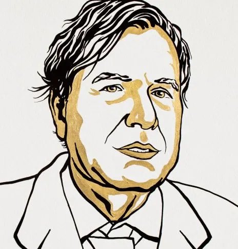 2021年诺贝尔奖获奖名单揭晓 2021诺贝尔奖获得者名单一览