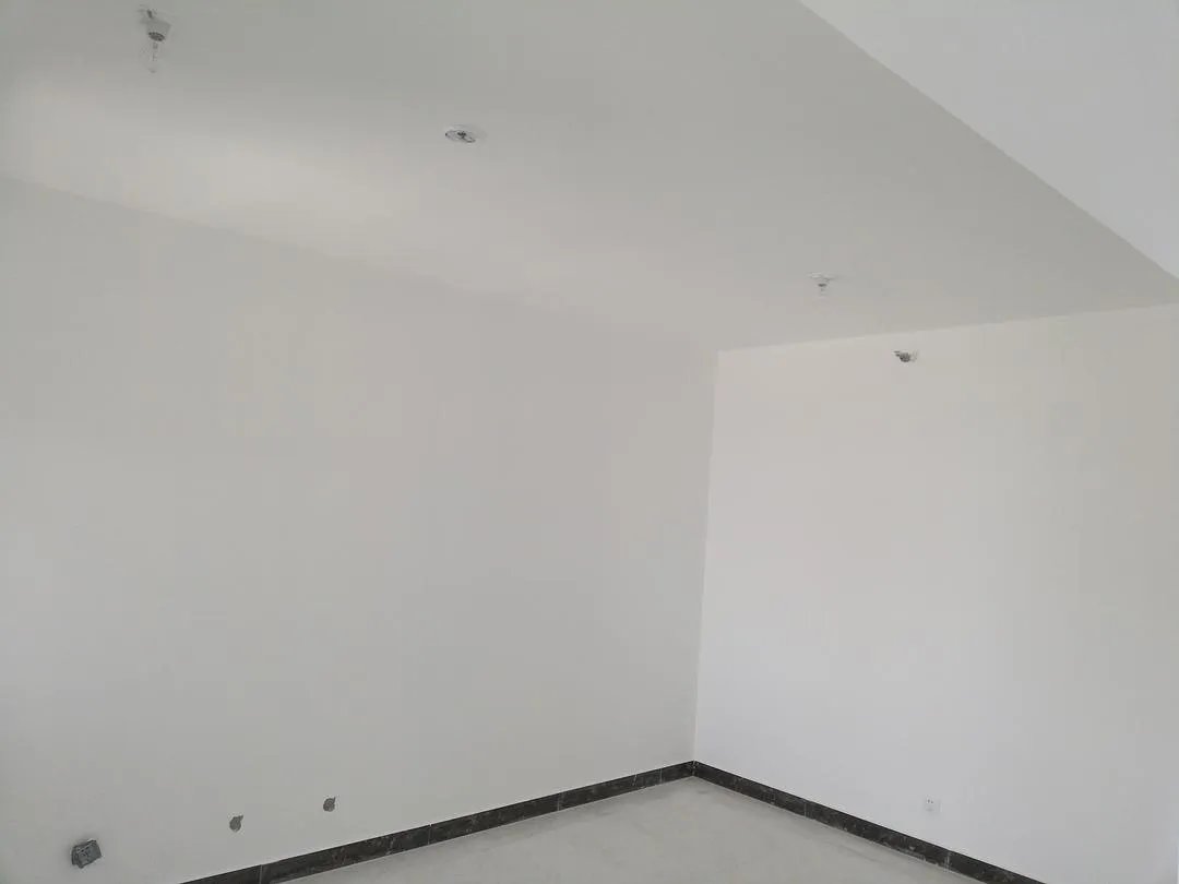 装修墙面如何处理