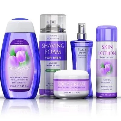 加利善钙镁锌片