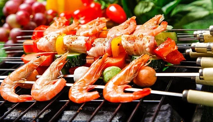 凤尾对虾是哪里的菜系 凤尾对虾是属于哪里的菜系