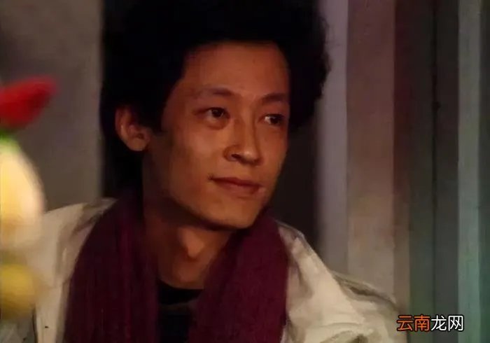 王志文妻子陈坚红 王志文媳妇陈坚红照片