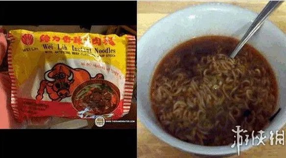 还能好好吃面不？全球十大最好吃和最难吃的泡面