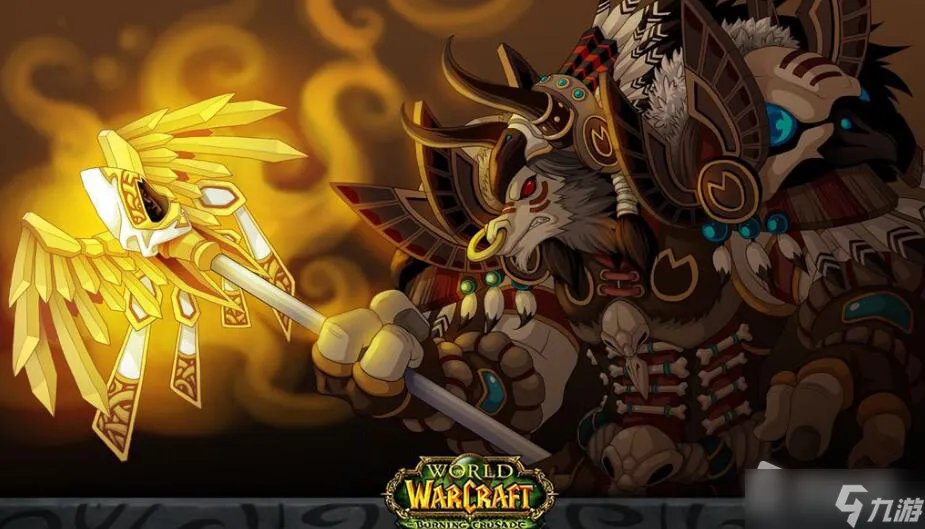 《魔兽世界》北风苔原猛犸毁灭者卡奥任务攻略