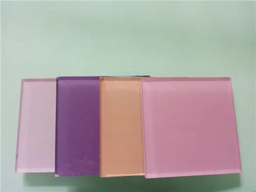 烤漆玻璃厚度是多少