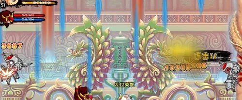 《造梦西游》各BOSS技能详解 如何得到技能