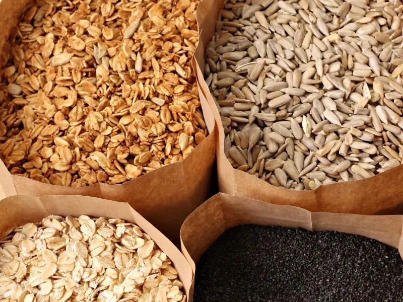 葵瓜子的功效与作用