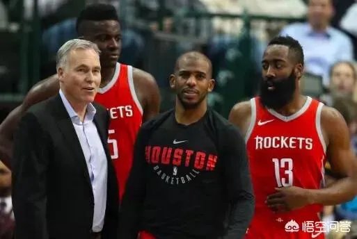 火箭大胜勇士,第四节勇士上了扎扎,火箭为什么还不撤下主力?
