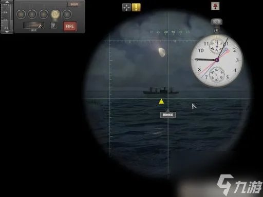 猎杀潜航5怎么玩