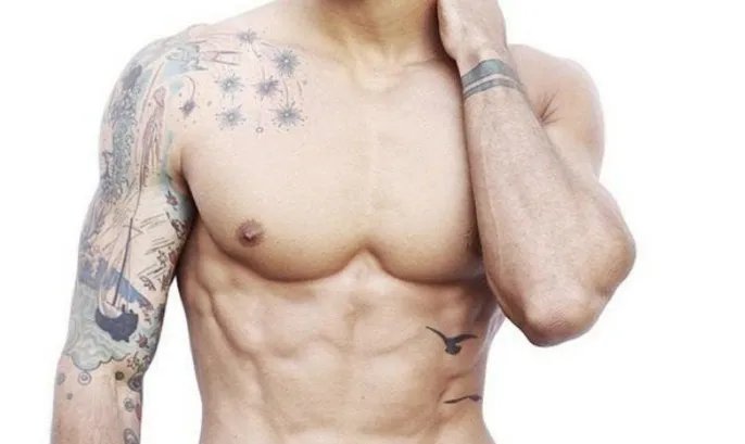 南京洗纹身多少钱