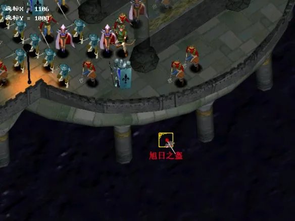 幻世录1隐藏物品在哪 幻世录1攻略隐藏物品