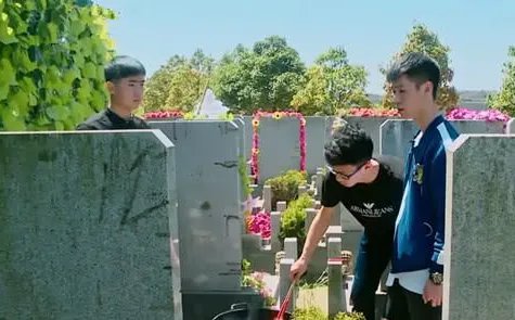 变形计死人事件