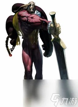 恶魔战士人物介绍带图片 恶魔战士游戏图文介绍