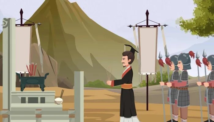 中元节是啥意思