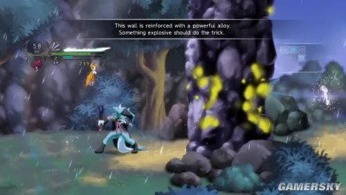 《尘埃：幸福的轨迹》图文流程攻略