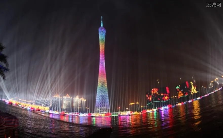 北上广深人口调控政策 北上广深有多少人口