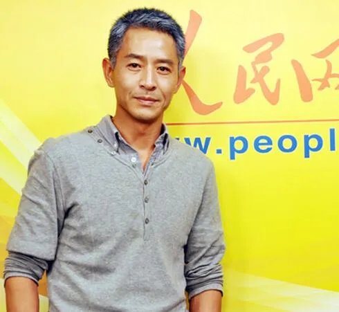 演员郭晓峰妻子近照曝光 夫妻二人情史内幕惨被扒