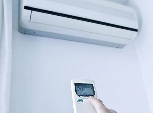 2匹空调多少瓦耗电量