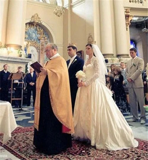 美式婚礼有哪几种风格 美式婚礼流程