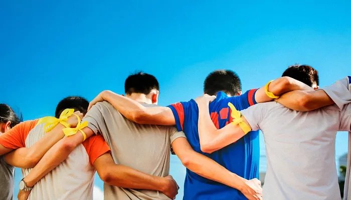 霸气工会名字大全 霸气不俗气的公会名字