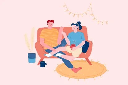 家里有新冠阳性患者其他人怎么办