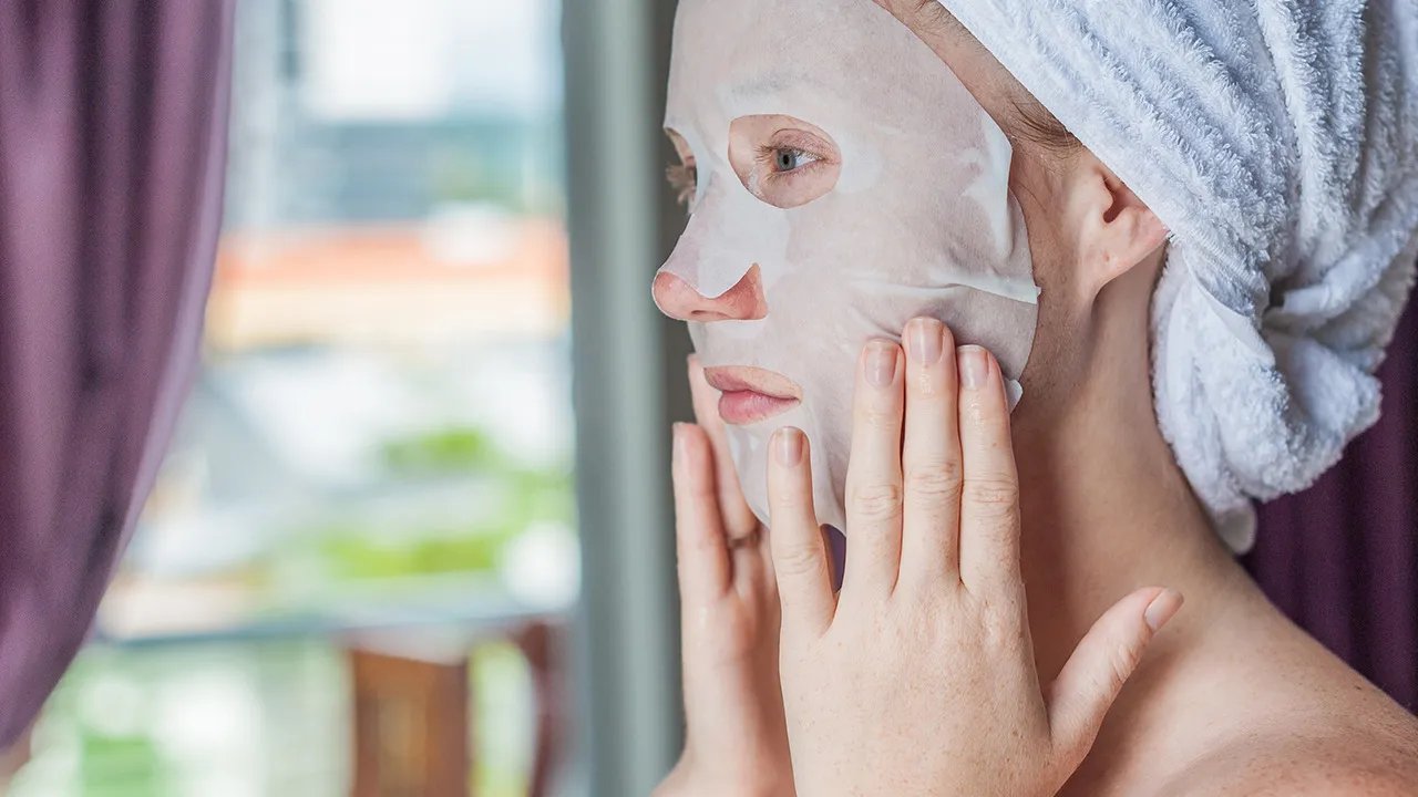 去红血丝最好的方法