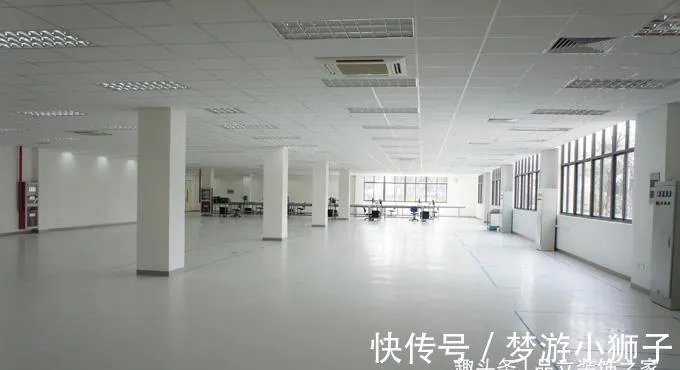 装修|厂房装修翻新旧墙面的注意事项