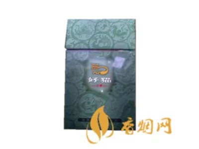 好猫香烟价格表图一览2022(最完整版)