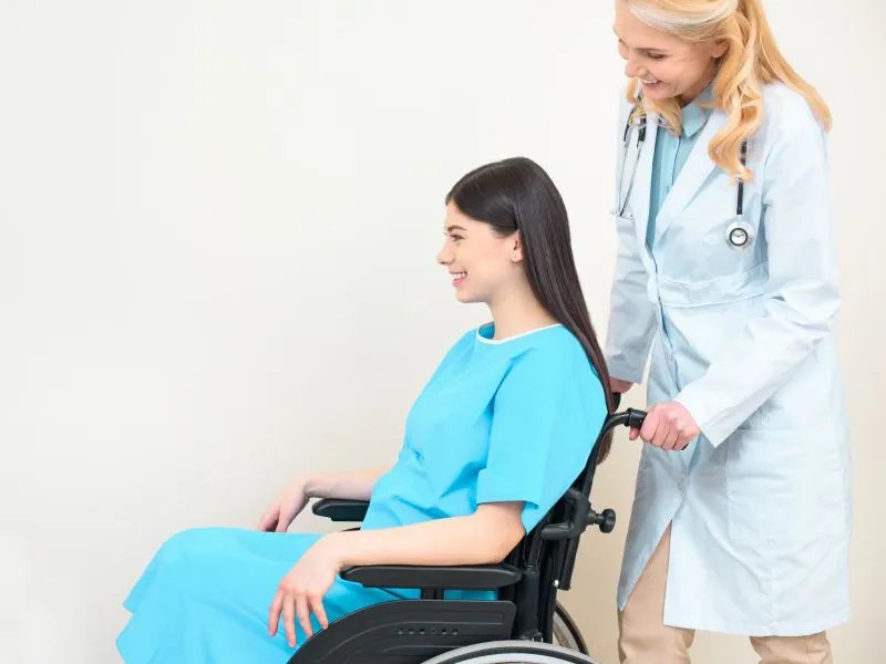 防辐射服真的有用吗