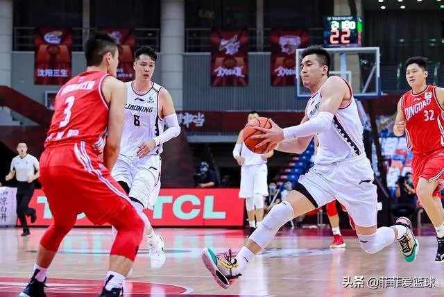 换帅如换刀,郭士强下课辽宁大胜青岛,他们是“演员”?如何评价?