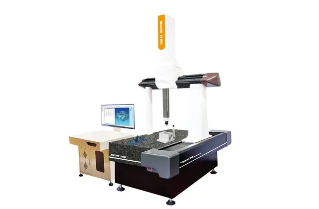 三坐标测量仪可以测量哪些参数 三坐标检测仪的用途有哪些