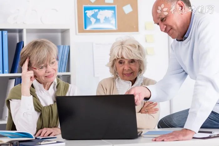 老人生活都需要哪些用品