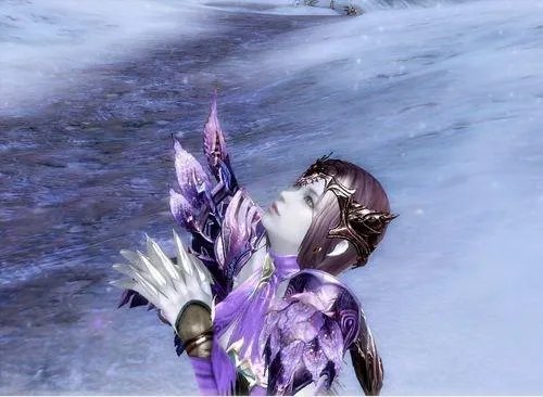 冷天使的黑暗华尔兹的介绍