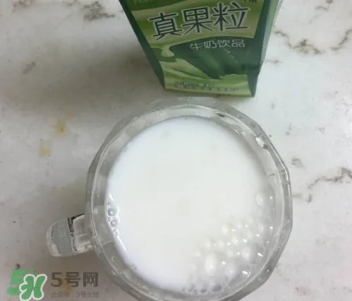 蒙牛真果粒多少钱一箱？蒙牛真果粒多少钱一盒