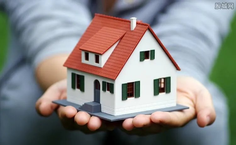 2019房价开始下跌 马云预测未来十年房价准确吗