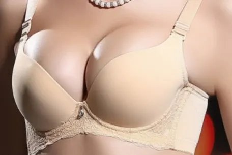 韩式隆胸术多少钱