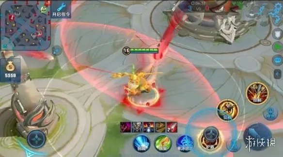 《王者荣耀》吉吉国王是什么梗 吉吉国王来源出处介绍