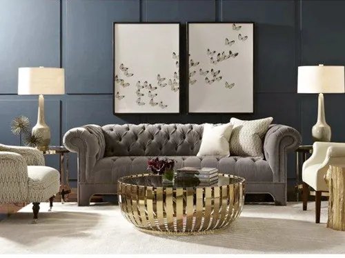 软装饰品的种类有哪些