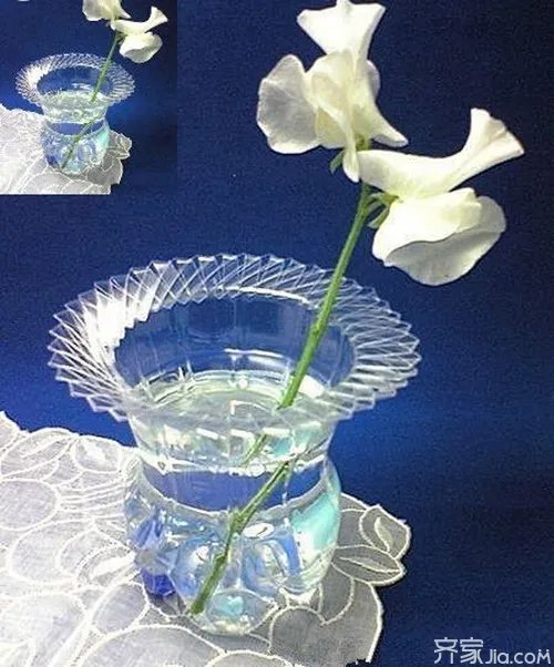 变废为宝科技小制作 脑洞大开的你行动起来吧