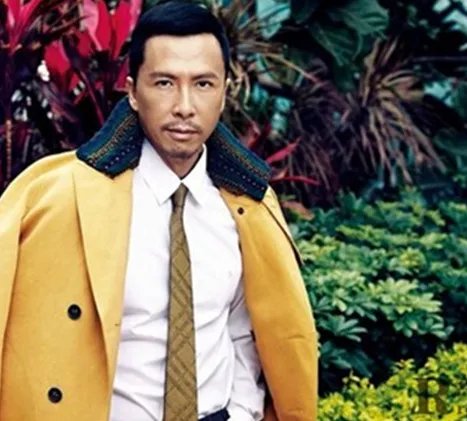 巨星甄子丹赵薇合体 二人身家曝光令人咋舌