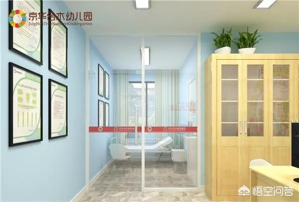 如何加盟幼儿园?