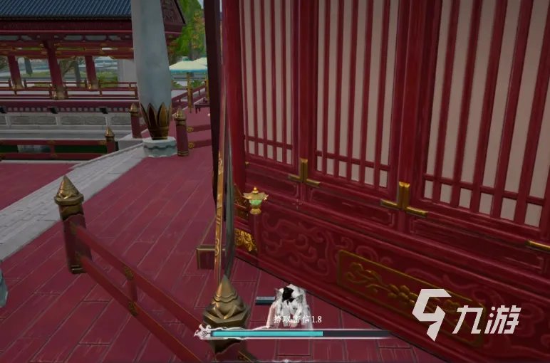 蜀山初章盗圣秘宝在哪 盗圣秘宝全位置图文教程