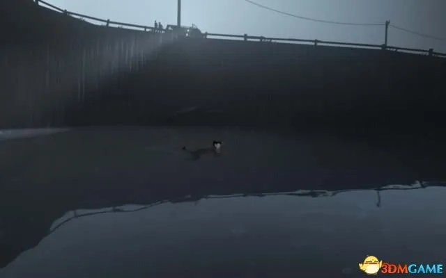 《Inside》 图文攻略 全关卡流程解密全收集攻略