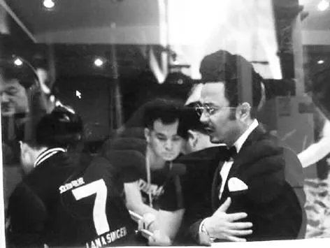 我是歌手汪涵救场到底说了什么话？