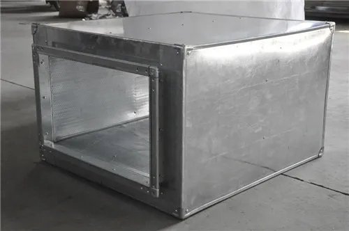 空调消声器的主要目的 消声器种类盘点及介绍